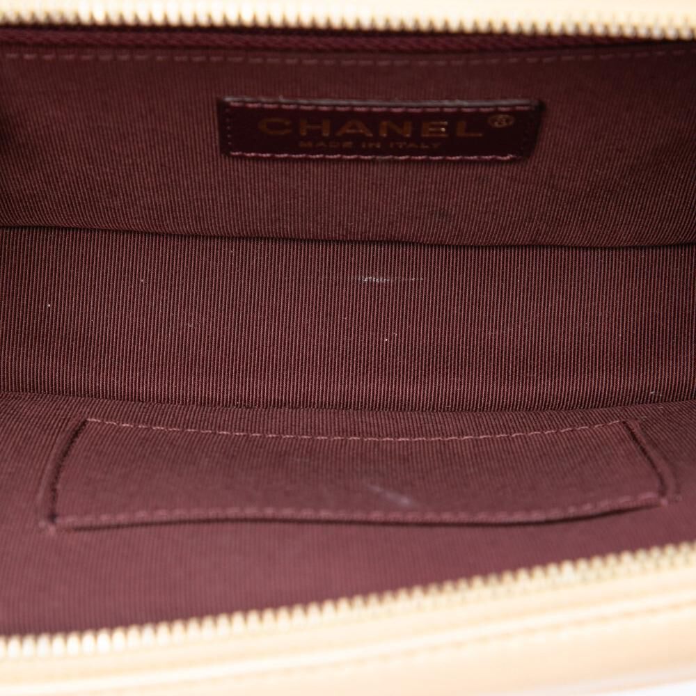 Chanel Boy Bags