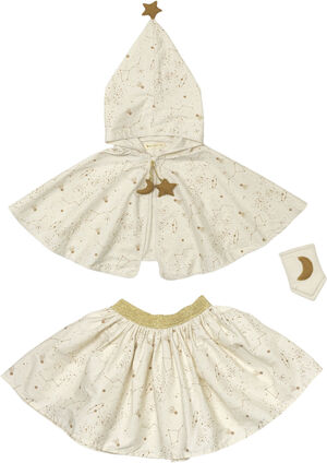 Dress-up Moon Fairy set - Celestial