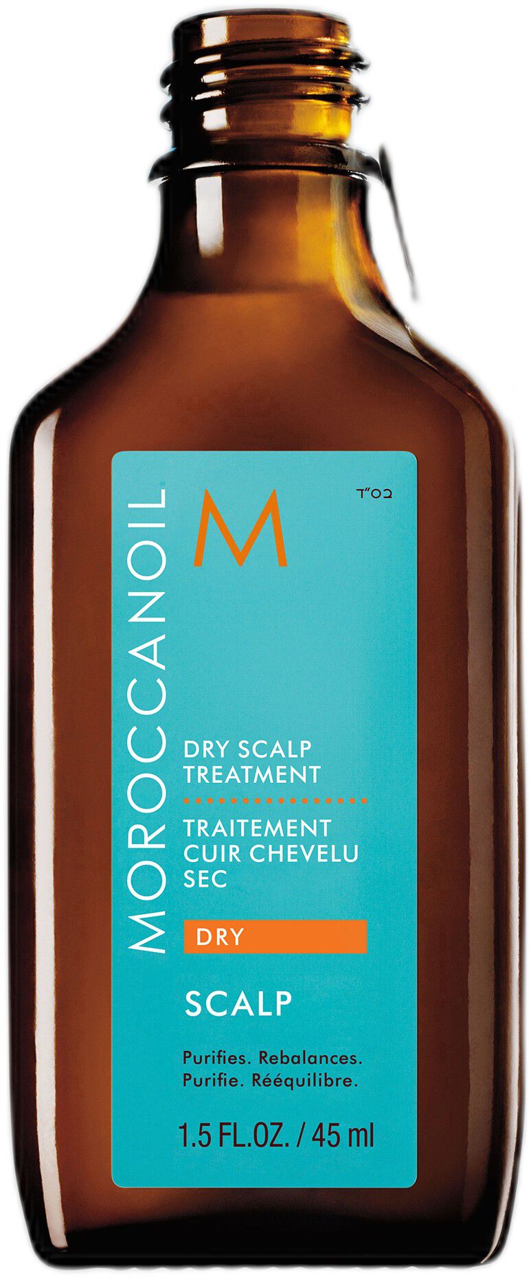 Dry Scalp Treatment, 45 ml.