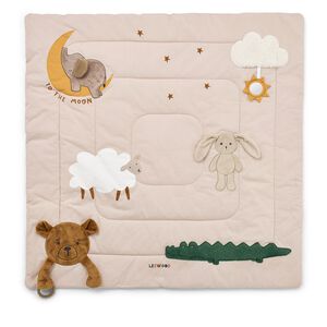 Bernet Classic Activity Blanket
