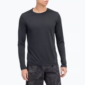 Alfred II Lang&aelig;rmet L&oslash;be T-shirt