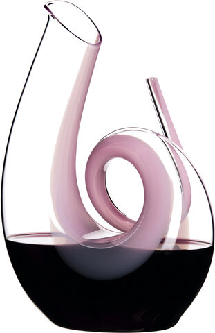 Decanter Curly Pink 2011/04