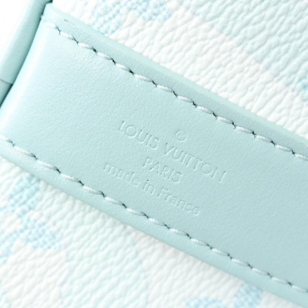 Louis Vuitton Keepall