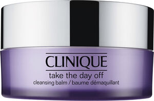 Take The Day Off Cleansing Balm Makeup Remover