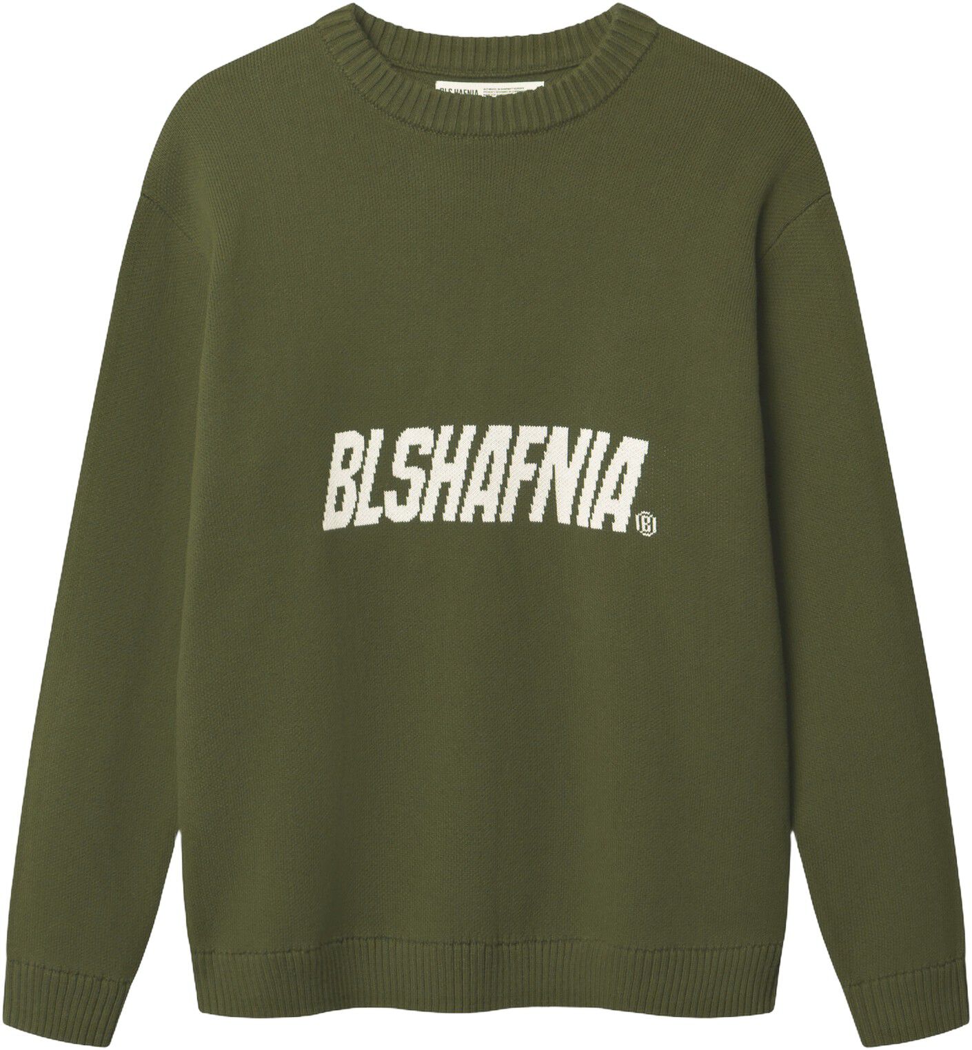 Entrance Knit