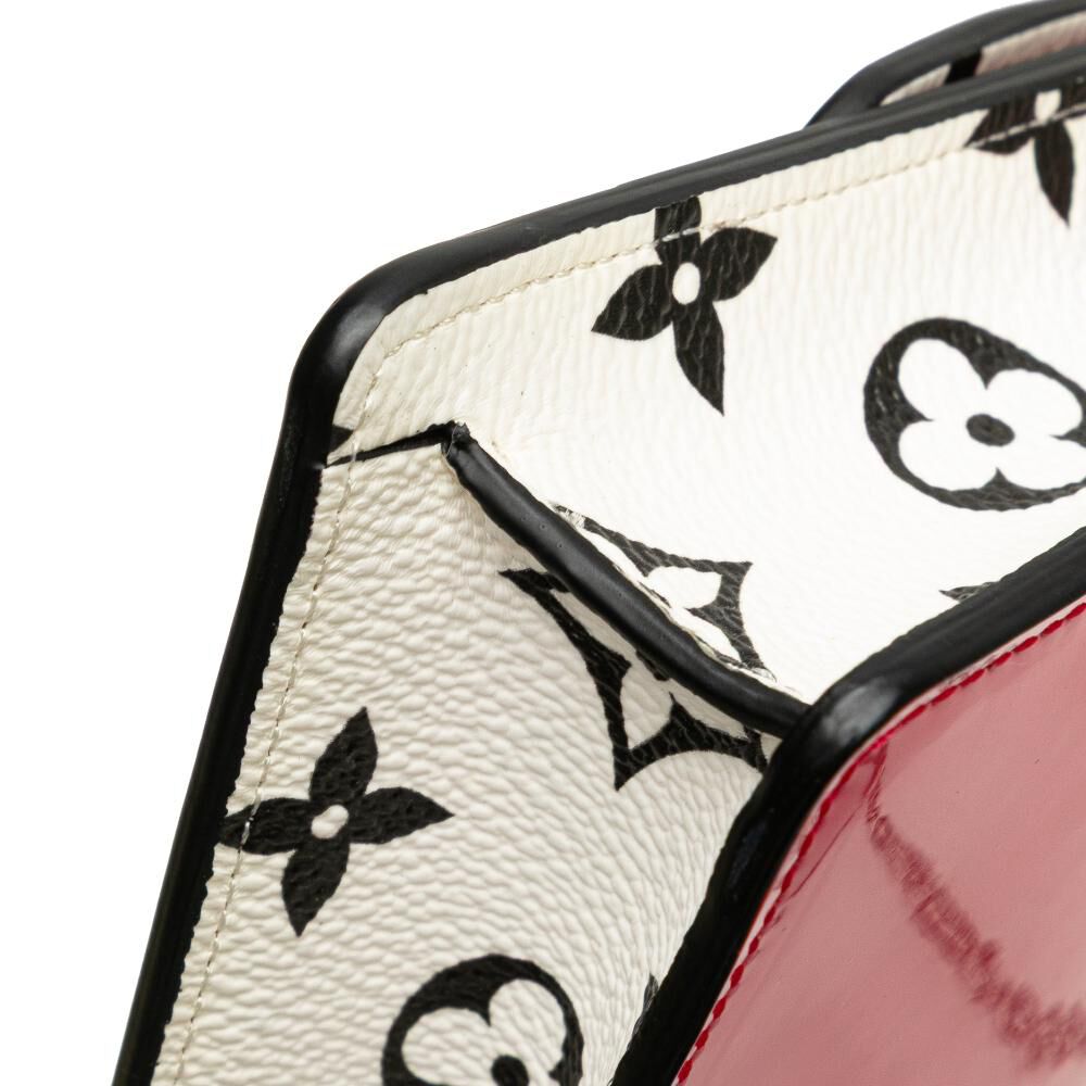 Louis Vuitton Cherrywood