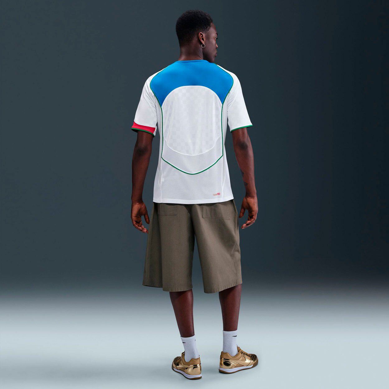 Total 90 Energy Dri-Fit T-shirt