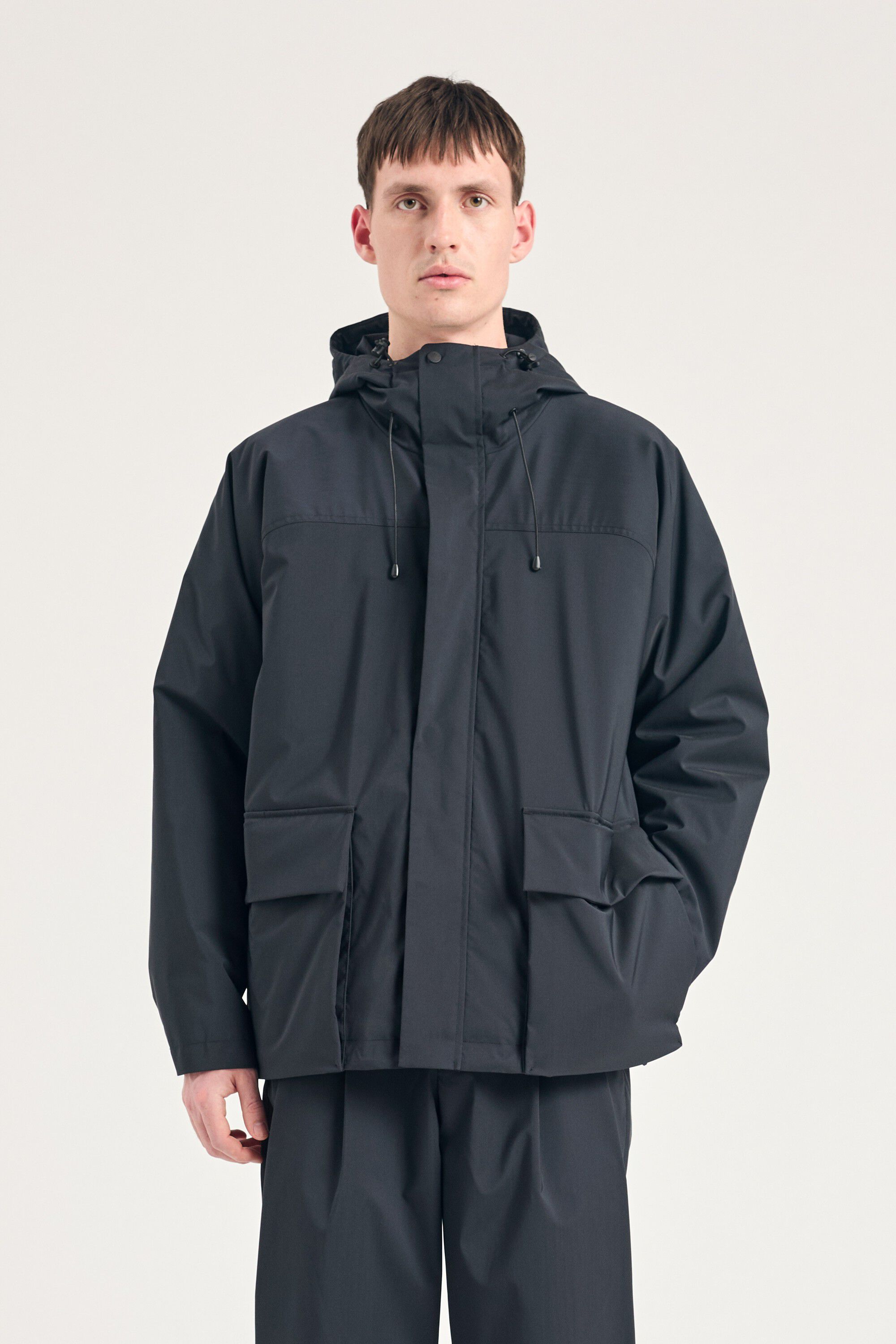 Herluf Alpinix Smart Merino Jacket