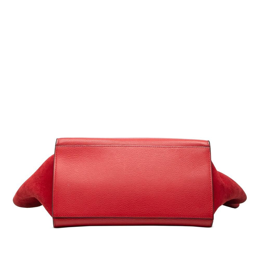 C&eacute;line Trapeze