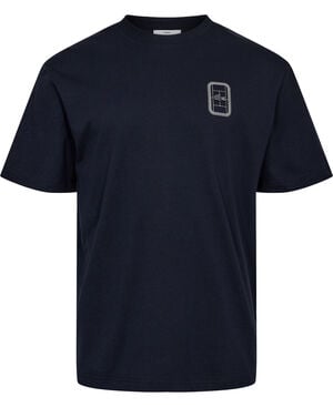 CREWNECK T-SHIRTS UNISEX ADULT KNIT