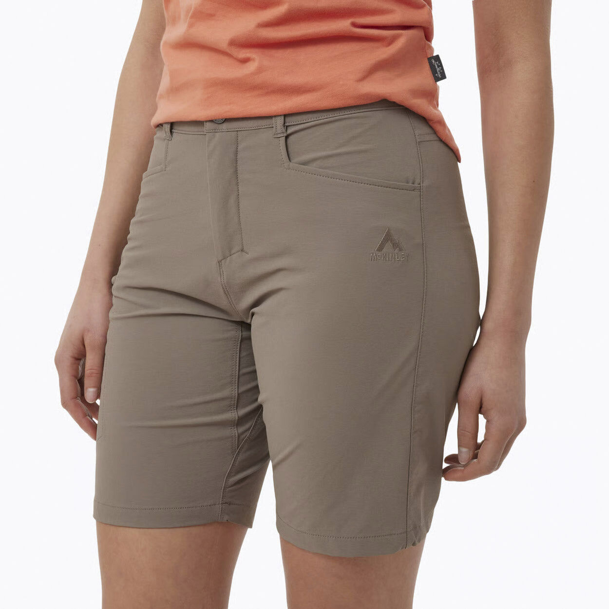 Maple Vandreshorts