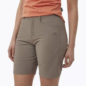 Maple vandreshorts