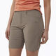 Maple vandreshorts
