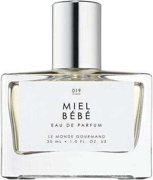 Miel Bébé - Eau de Parfum