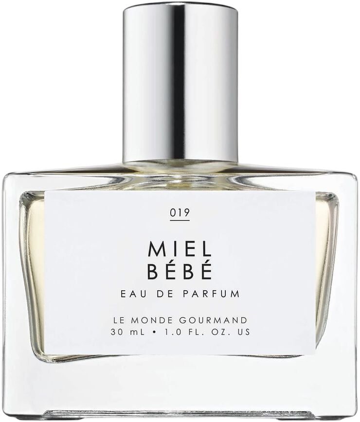 Miel Bébé - Eau de Parfum