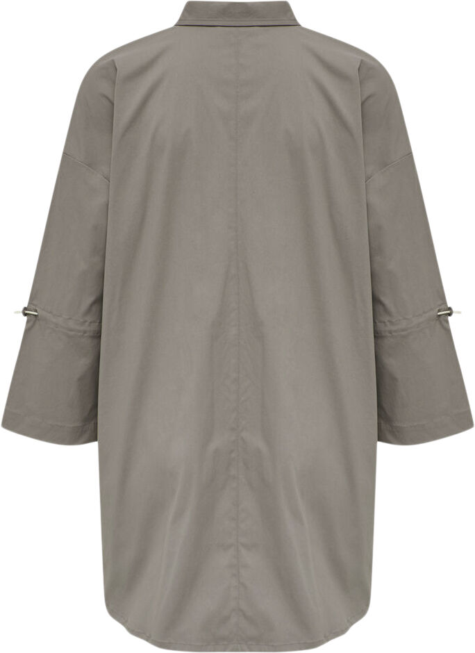 Sparrow Loose skjorte