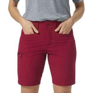 Maple Vandreshorts