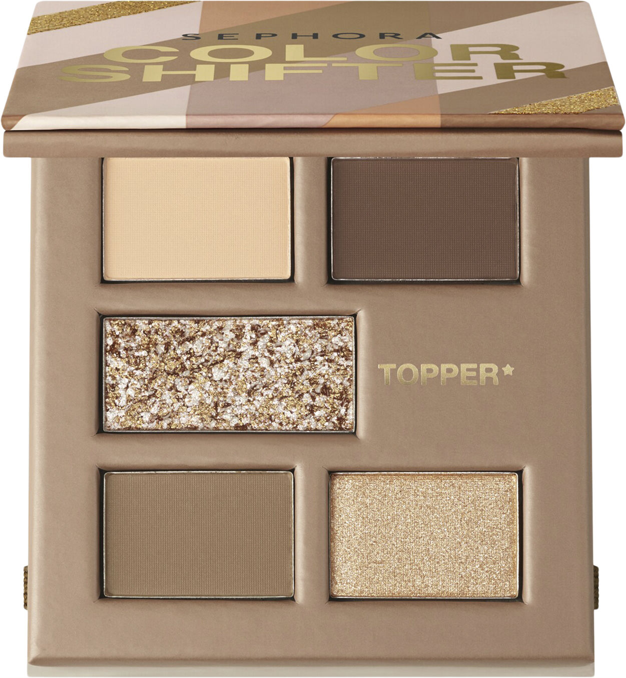 Color Shifter - Colors for layering and transforming