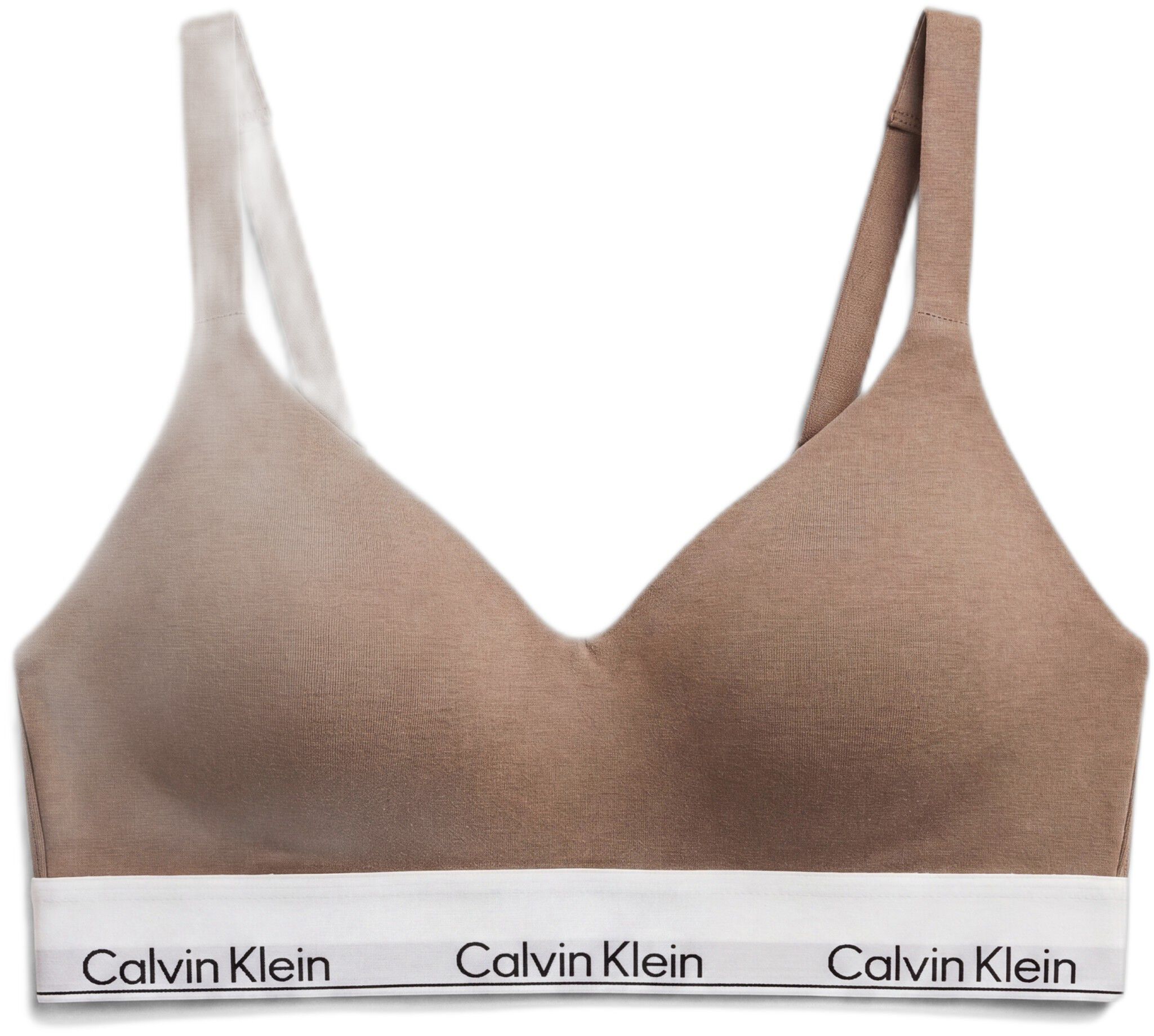 Lift Bralette - Icon Cotton Modal