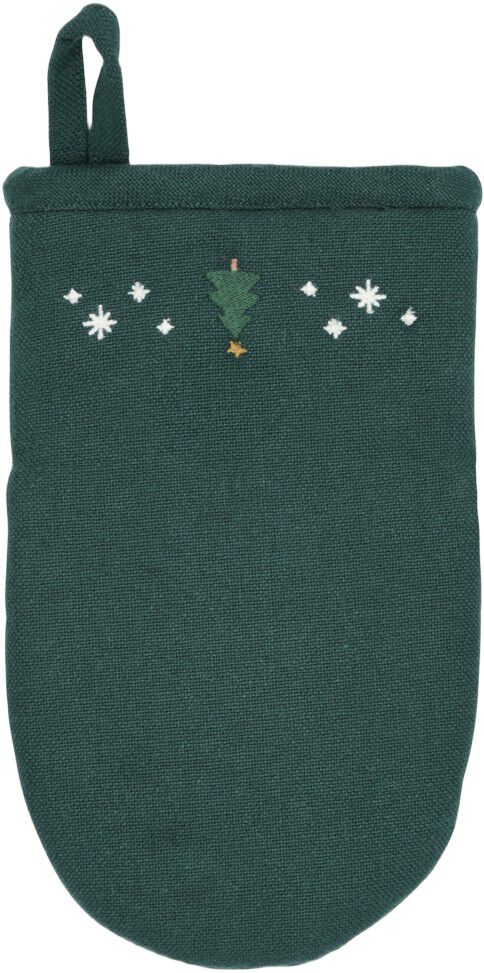 Christmas Fable Ovnhandske gr&oslash;n