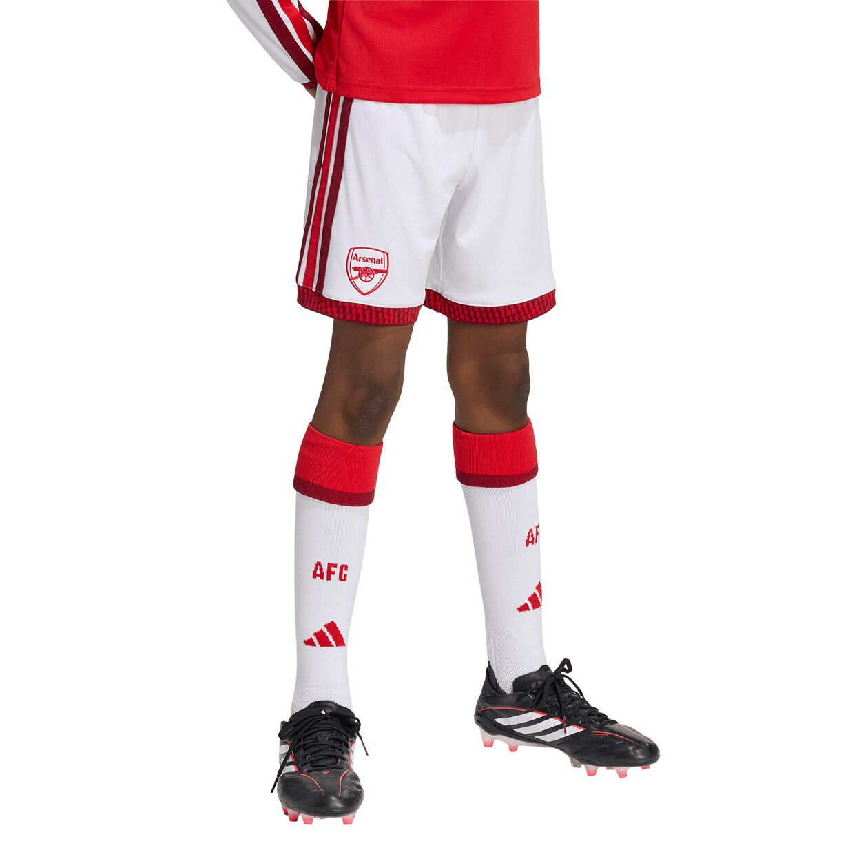 Arsenal 26/27 Hjemmebaneshorts