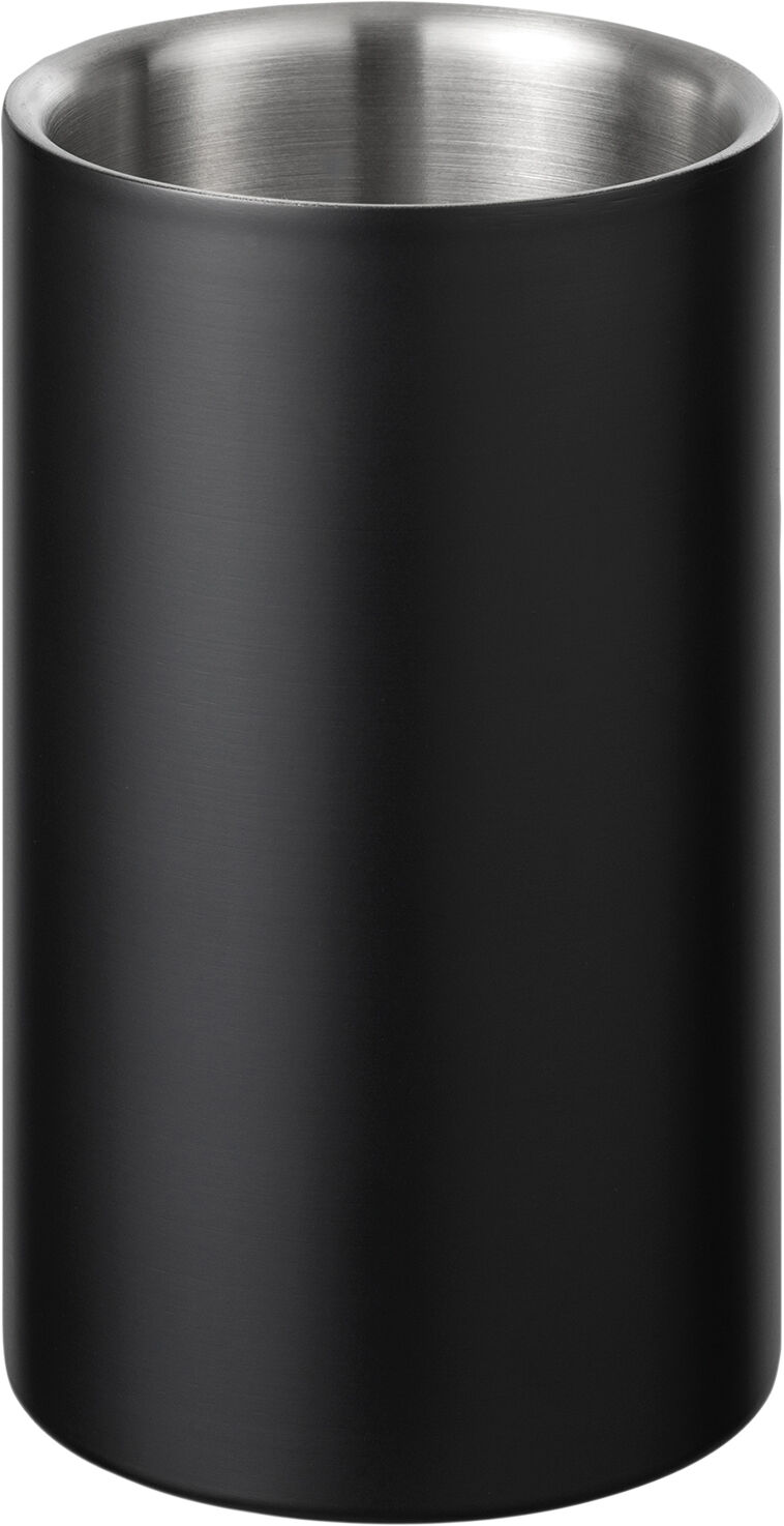 Bottle Cooler -EASY- Black