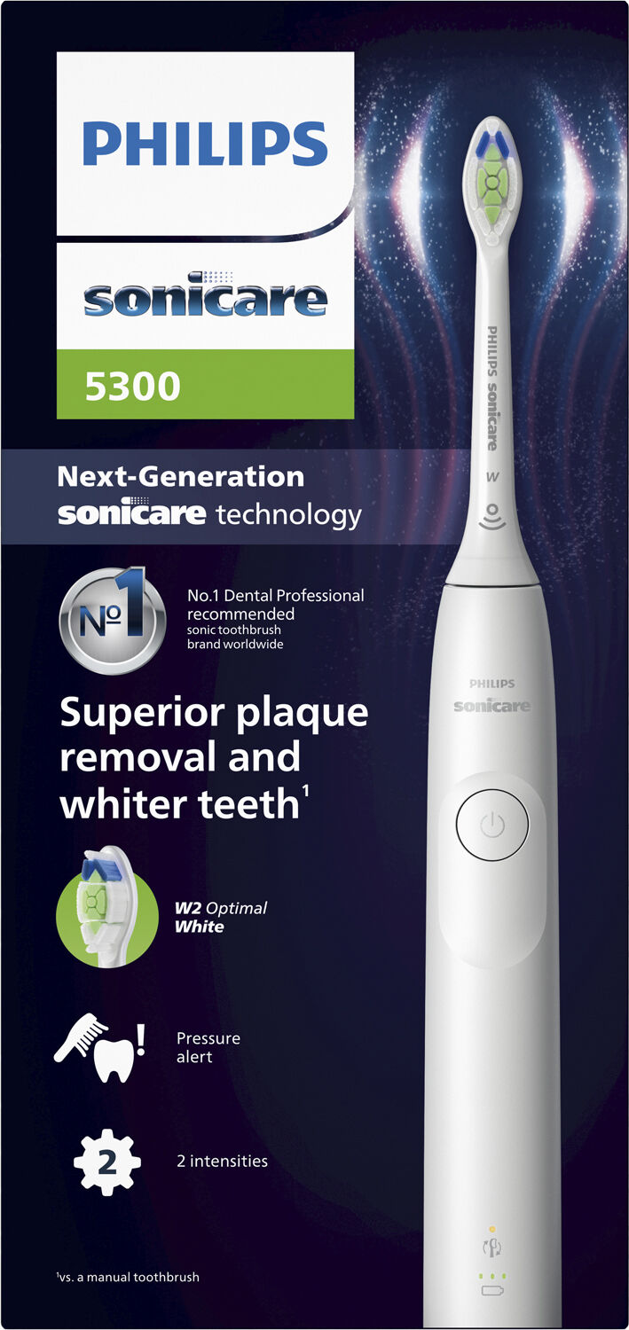 Philips Sonicare 5300 Rechargeable