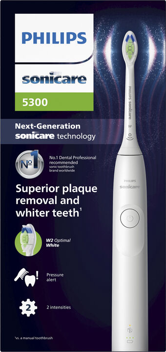 Philips Sonicare 5300 Rechargeable