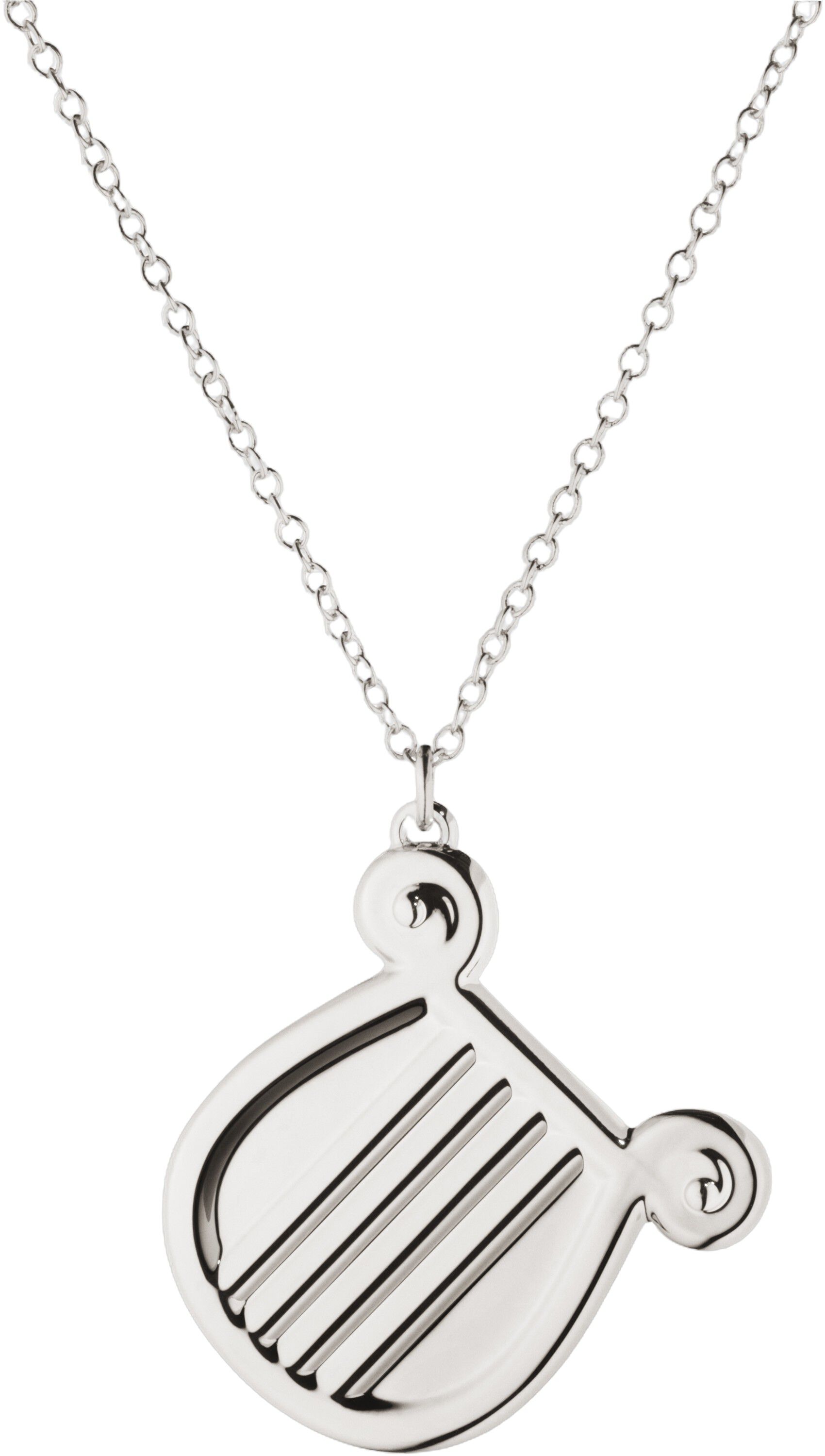 CC26 ORNAMENT HARP