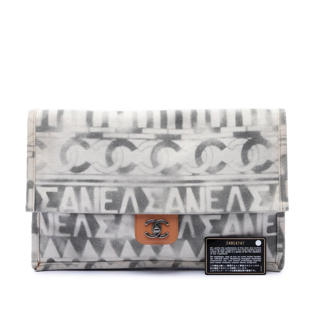 Chanel Flap Bag