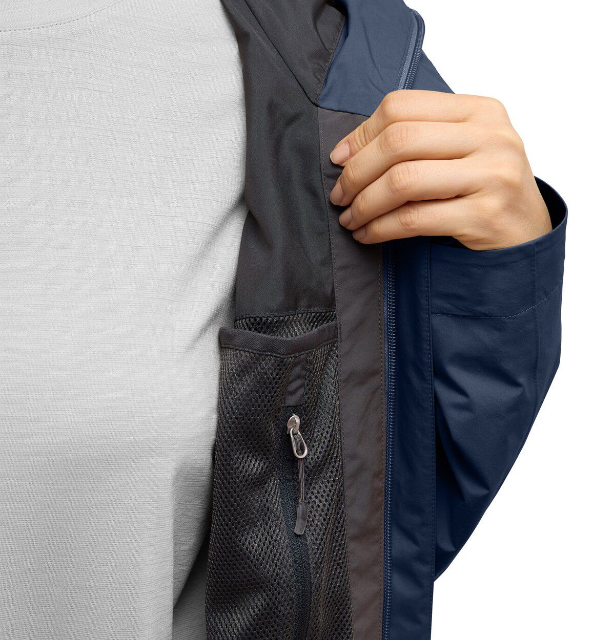 Astral Gore-tex II Regnjakke