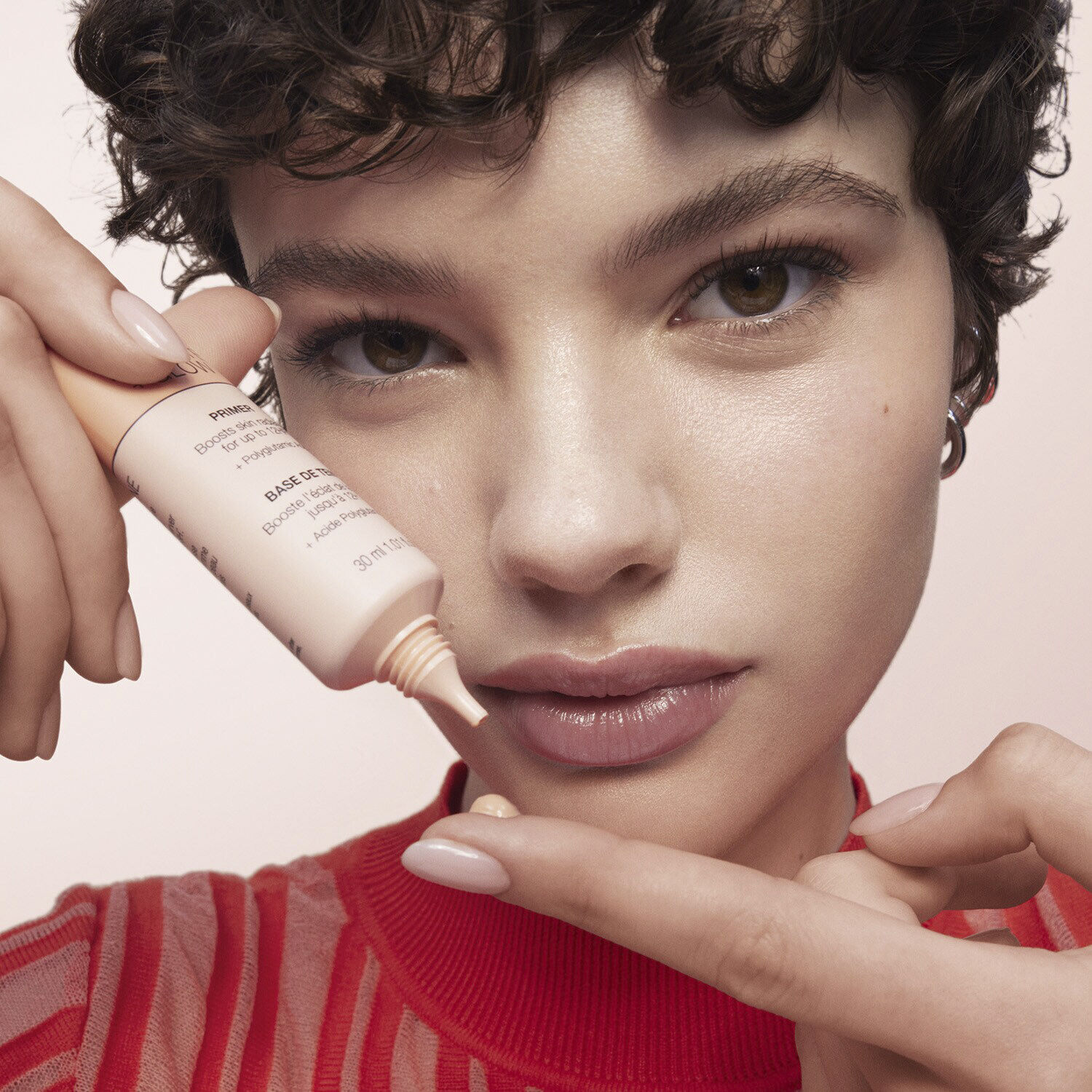 Foundation til Fugt & Udstr&aring;ling - Foundation