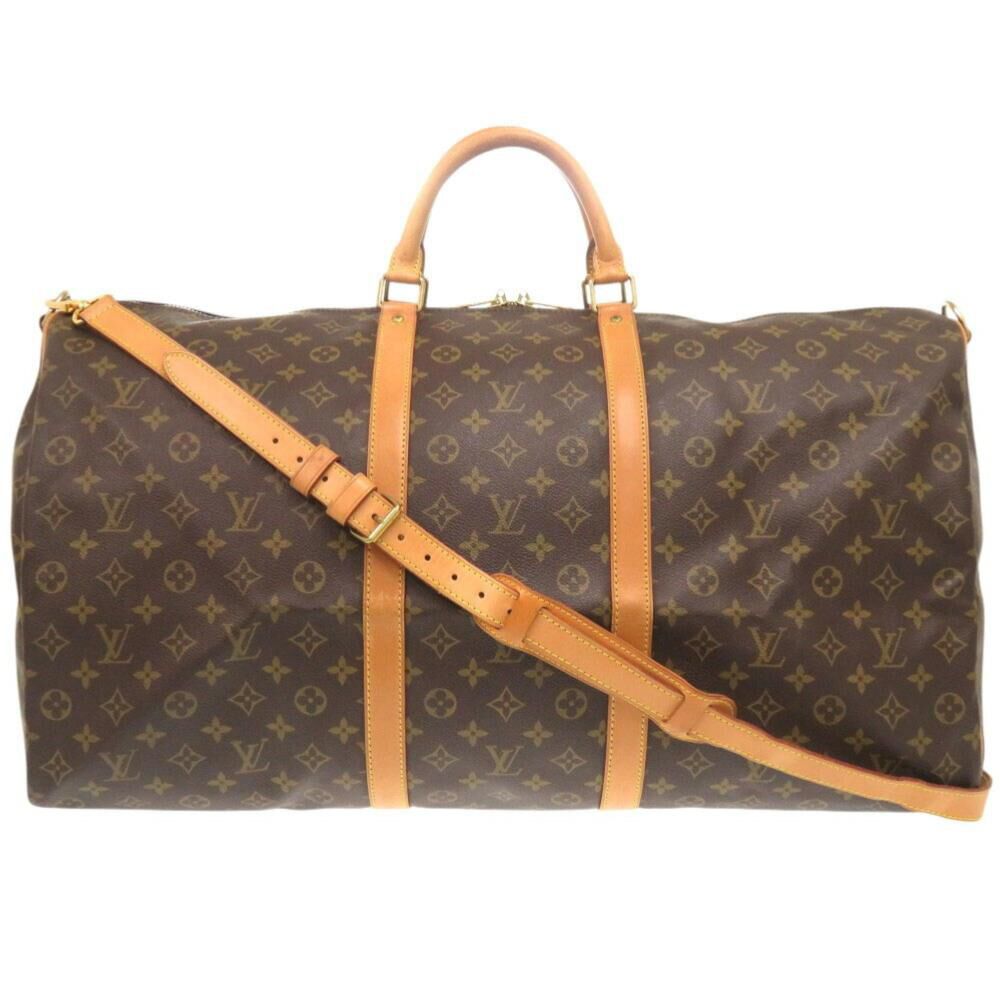 Louis Vuitton Keepall