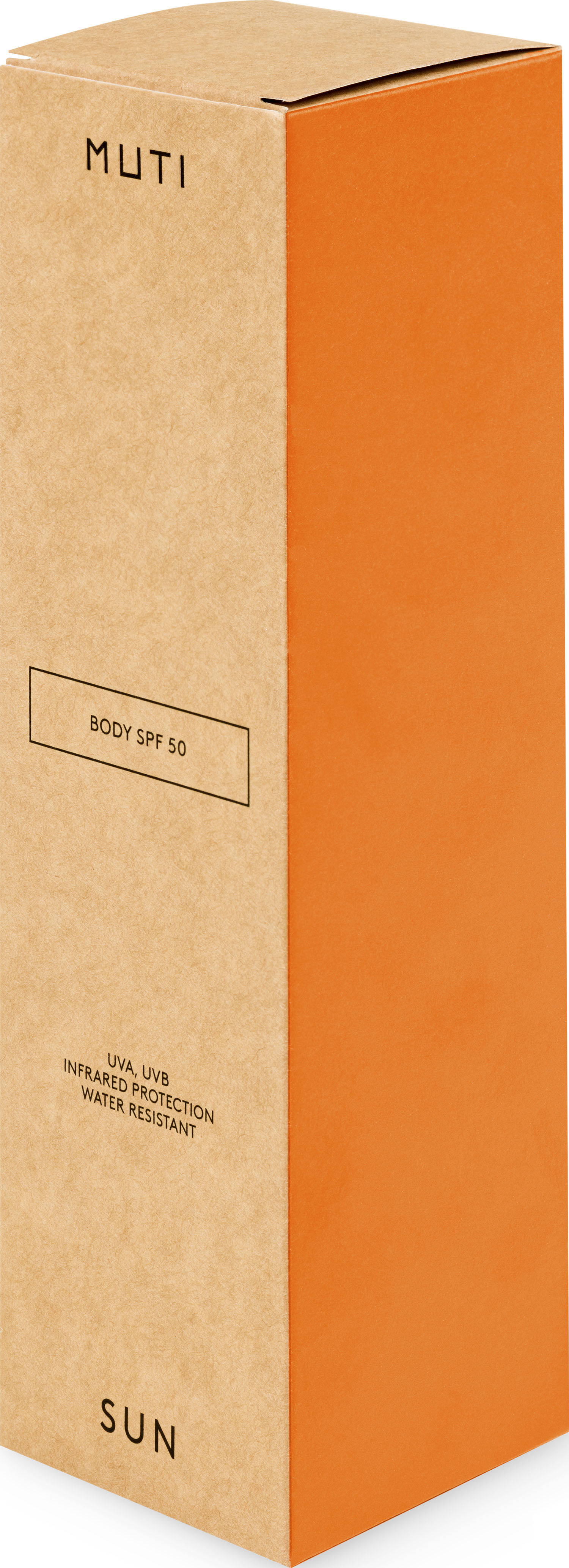 SUN Face SPF50 50 ml