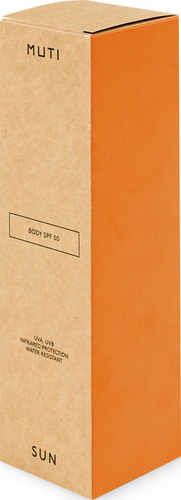 SUN Face SPF50 50 ml