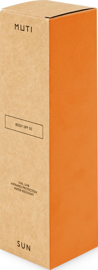 SUN Face SPF50 50 ml