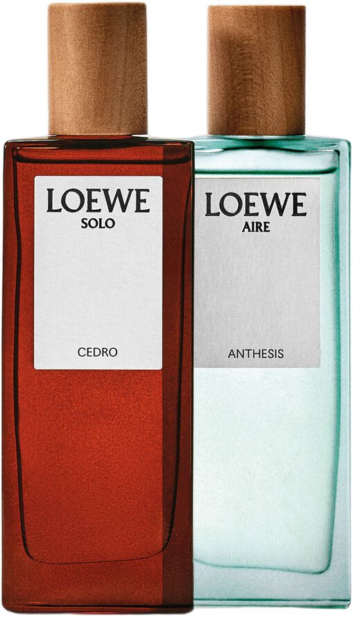 LOEWE Solo Cedro EDT 50 ml