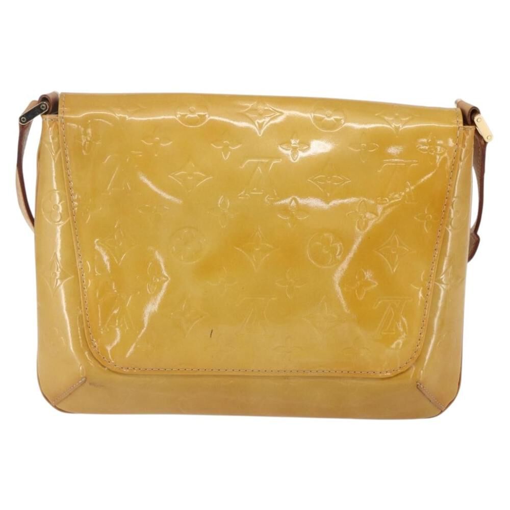 Louis Vuitton Thompson Street