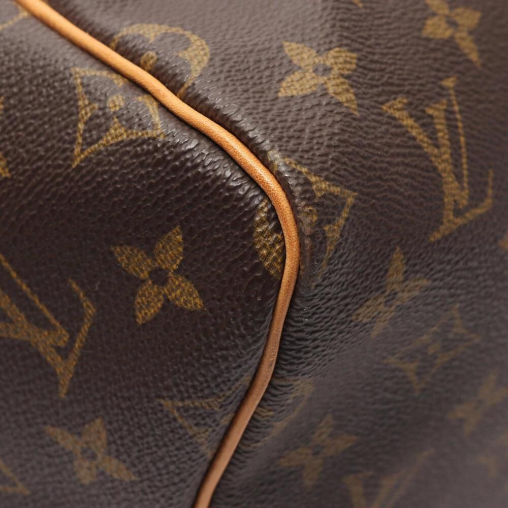 Louis Vuitton Keepall