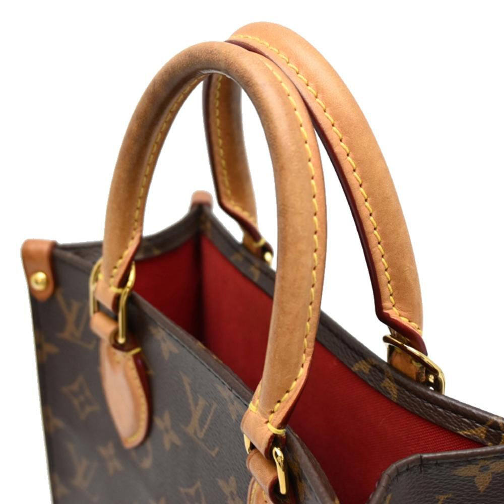 Louis Vuitton Sac Plat