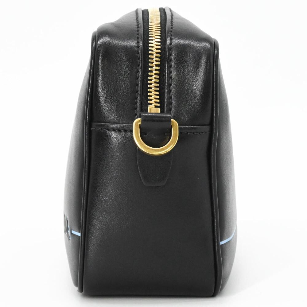 Prada Shoulder Bag