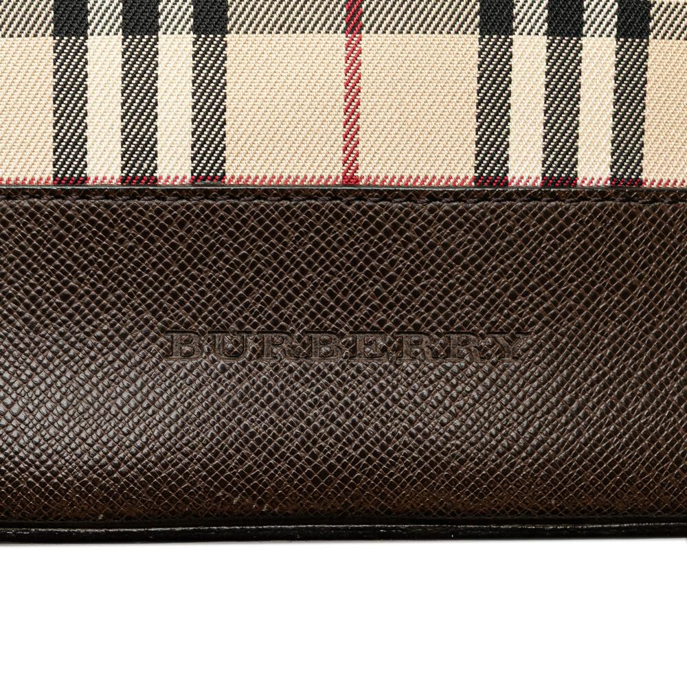 Burberry Tote