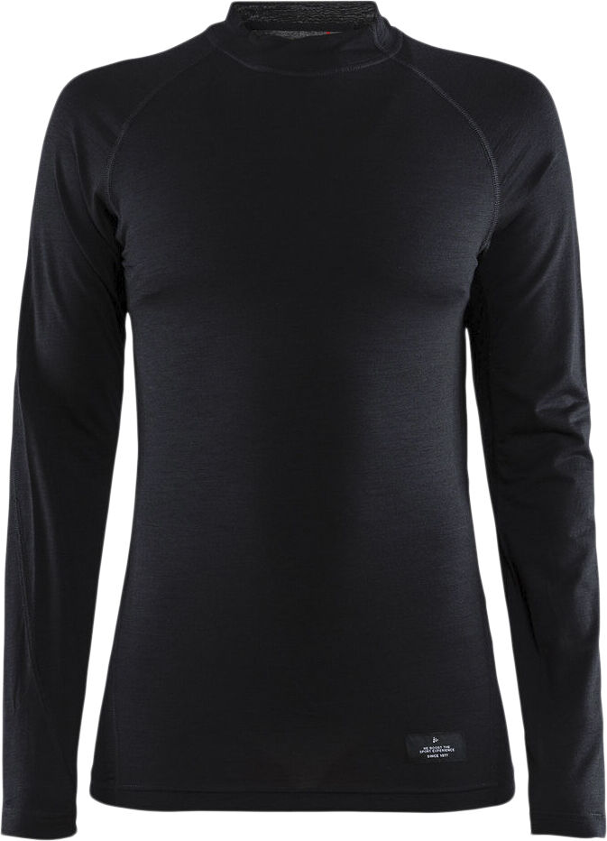 Merino Lightweight CN LS