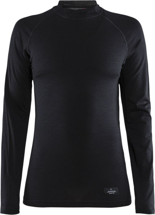 Merino Lightweight CN LS