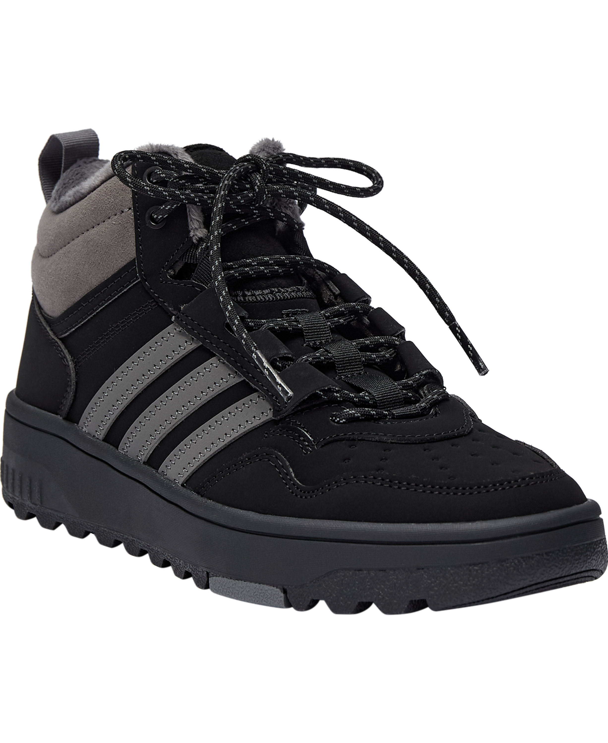 HOOPS 4. 0 MID WINTERIZED J