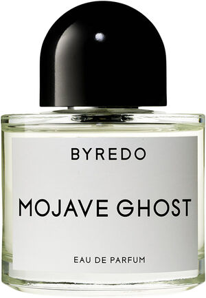 EDP Mojave Ghost