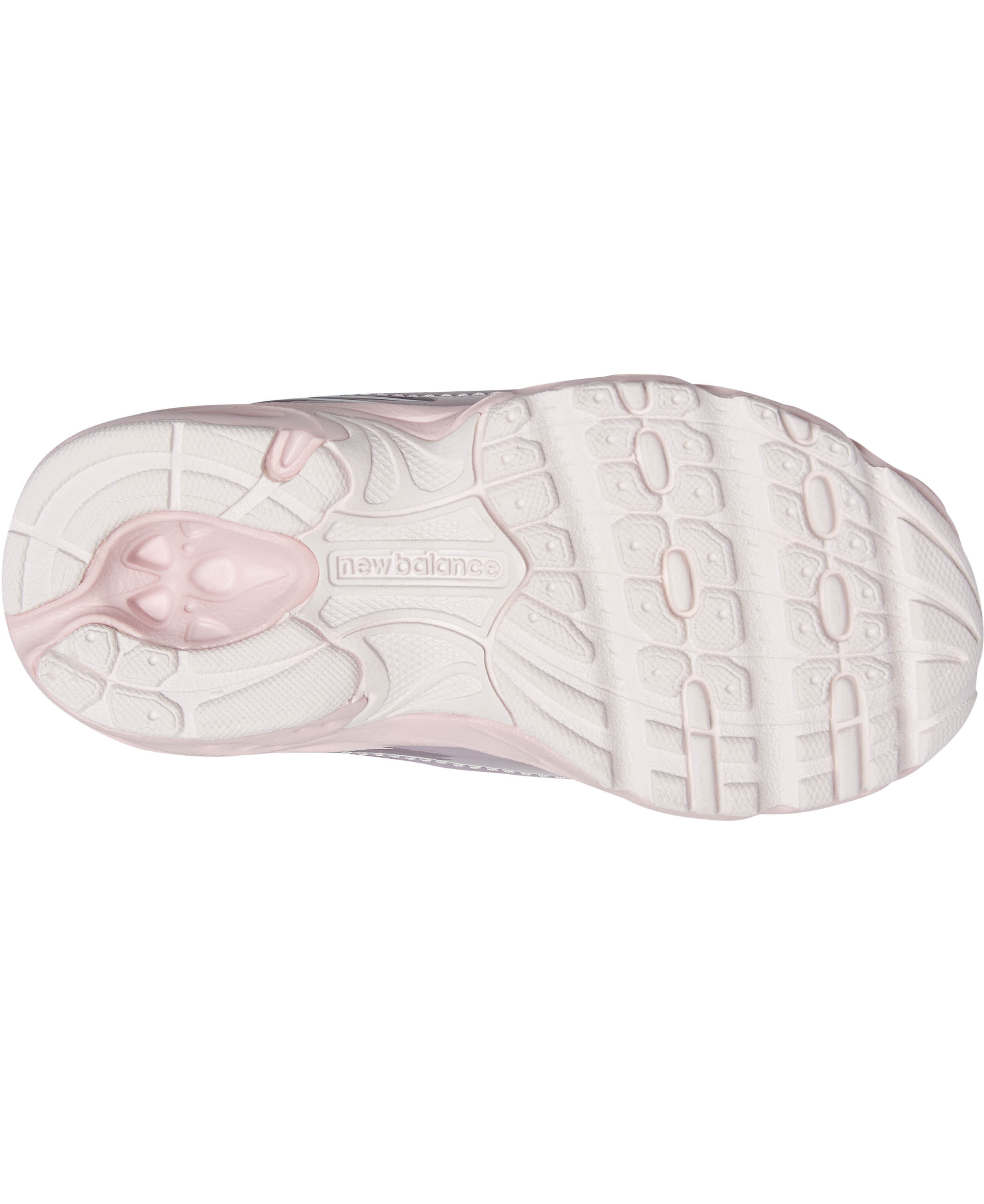 New Balance 740 Kids Bungee Lace