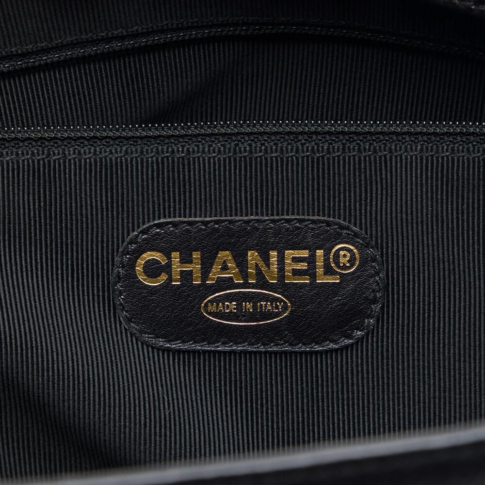 Chanel Tote