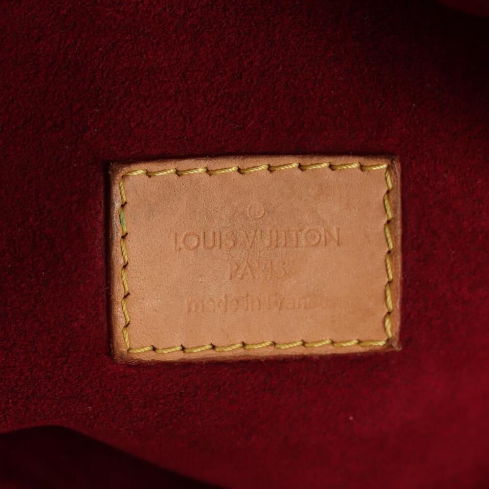 Louis Vuitton Claudia