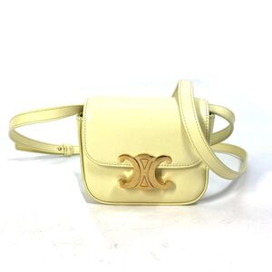 Celine Shoulder Bag